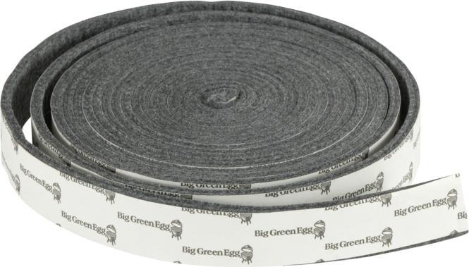 Produktbild Big Green Egg Dichtungskit XL, L