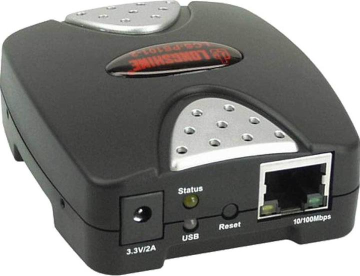 Produktbild Longshine LCS-PS101-B