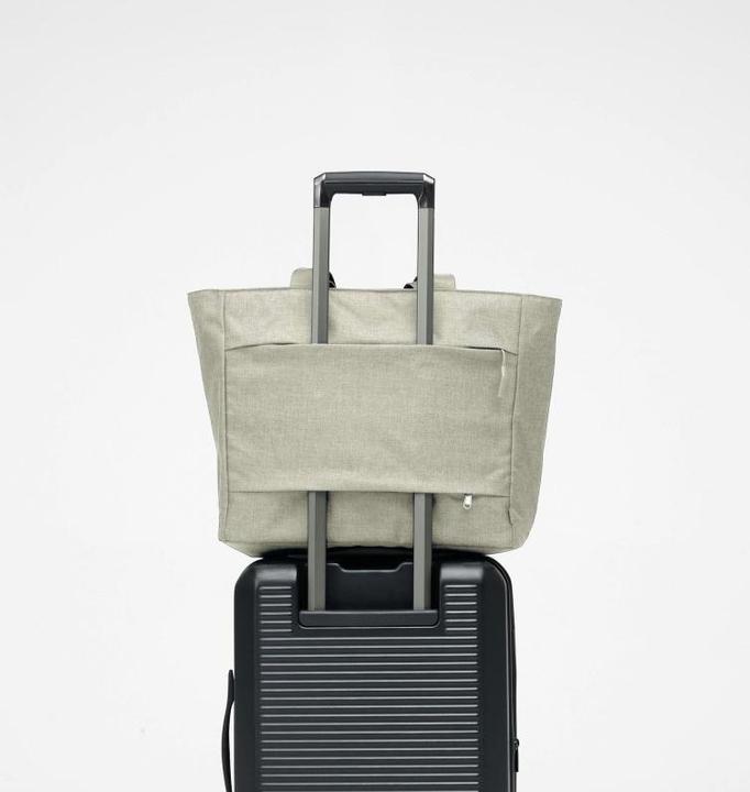 Produktbild Incase Crosstown Tote - Kalkstein (Tasche)