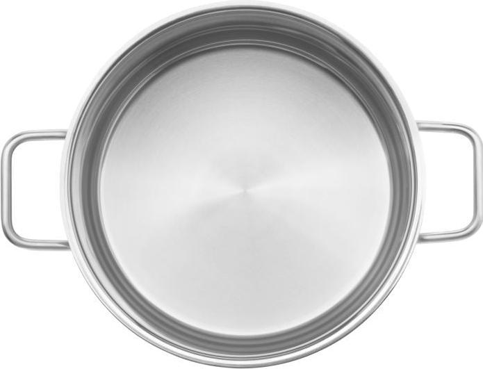 Produktbild WMF Collexio (24 cm, Kochtopf, Edelstahl)