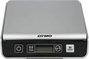 Actual product image Dymo M10 Email scale black, silver