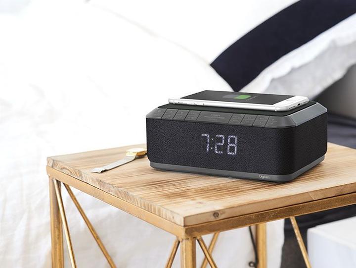 Image du produit Bigben Radio-réveil