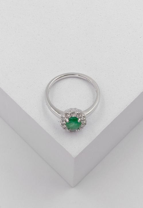 Image du produit Muau Bague (54, Or 750/18 K)