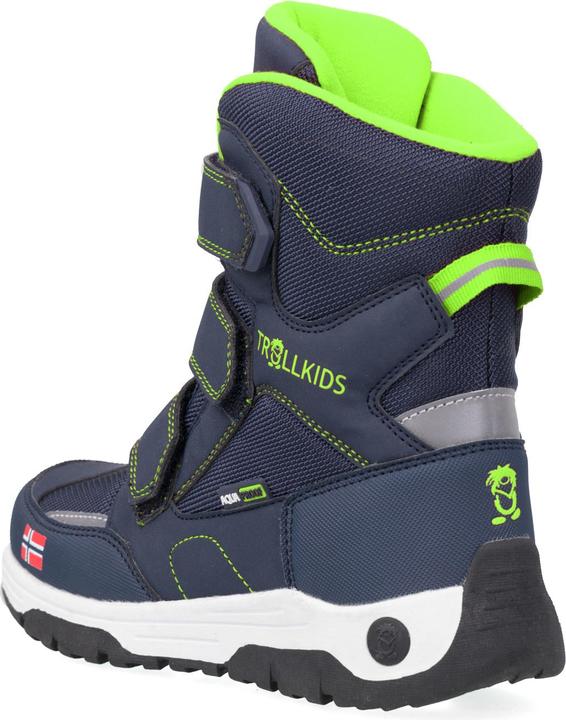 Produktbild Trollkids Lofoten Winter Schuhe (34)