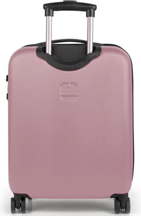Immagine prodotto Gabol Paradise XP set di valigie a 4 ruote 4 pezzi (216 l, XL (da 115l))