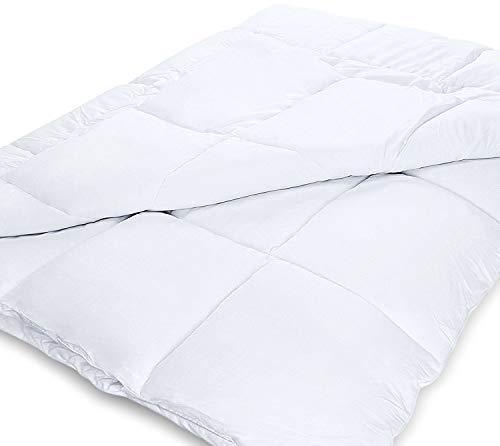 Actual product image Utopia Bedding Duvet (1900 g, 220 x 240 cm)