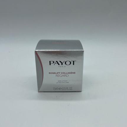 Produktbild Payot Paris Roselift Collagéne (Crème, 15 ml, Tag + Nacht)