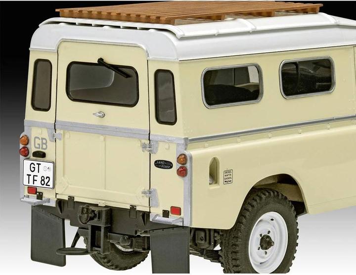 Image du produit Revell Ferrari 250 SWB