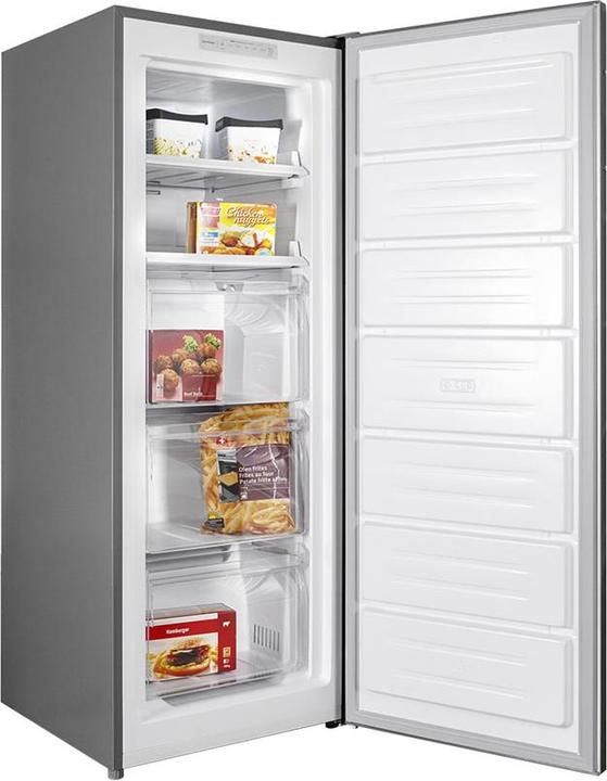 Produktbild Kibernetik Gefrierschrank ECOT161 No Frost (Freistehend, 161 l)