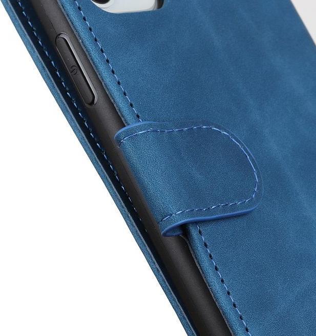 Immagine prodotto MU Classic Serie classica IV con copertina in pelle (Huawei Y5p)
