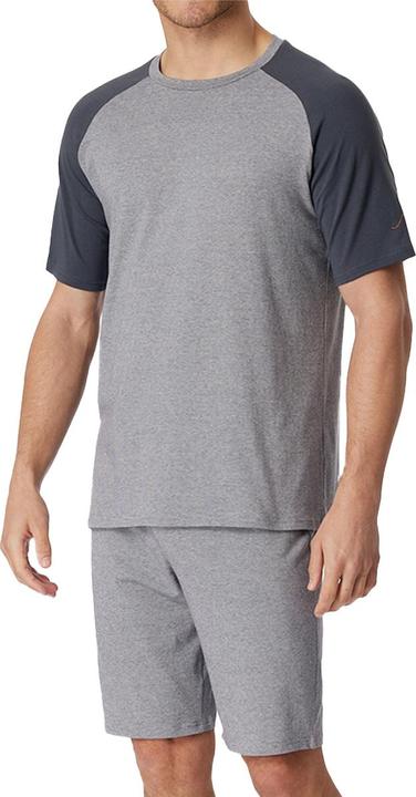 Image du produit Schiesser 95/5 Organic Cotton Pyjama (S)