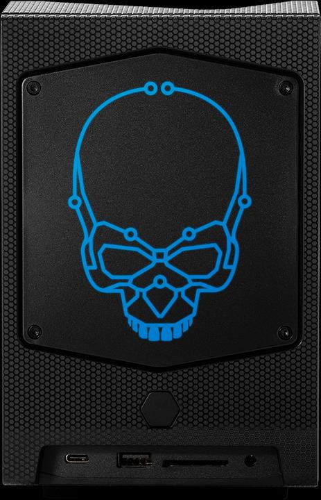 Intel Kit NUC 12 Extreme (Intel Core i9-12900)