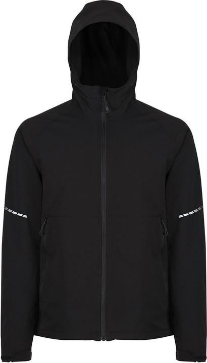 Actual product image Regatta Xpro Prolite Softshell Jacket (XXL)