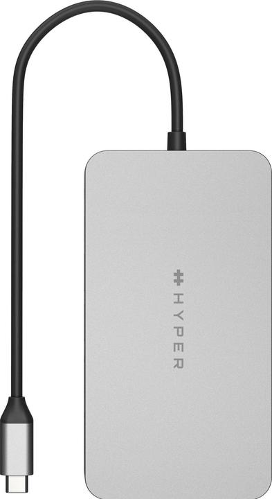 Immagine prodotto Hyper HyperDrive Dual (USB-C, 10 Porti)