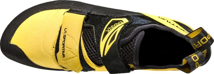 Actual product image La Sportiva Mens Katana Climbing Shoes (44)