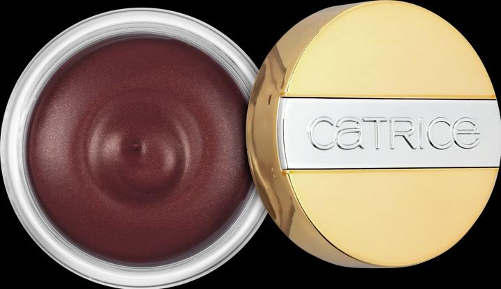Produktbild Catrice DESERT DUNE Luminizing Mousse Blush (Burnt Sienna)