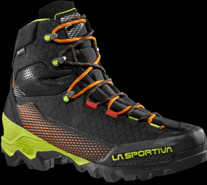 Actual product image La Sportiva Aequilibrium ST GTX (41)
