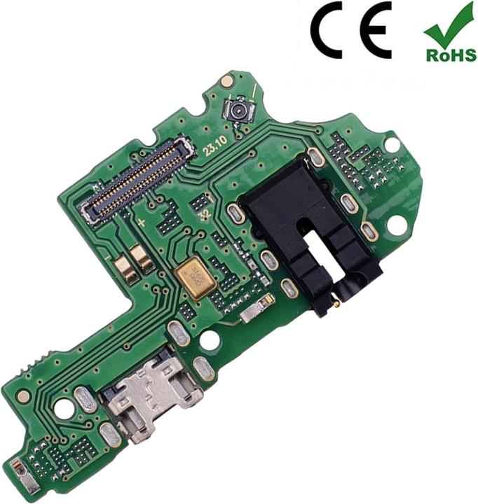 Immagine prodotto Clappio Presa di ricarica Parte di ricambio Huawei Psmart 2019 (Huawei P Smart (2019))