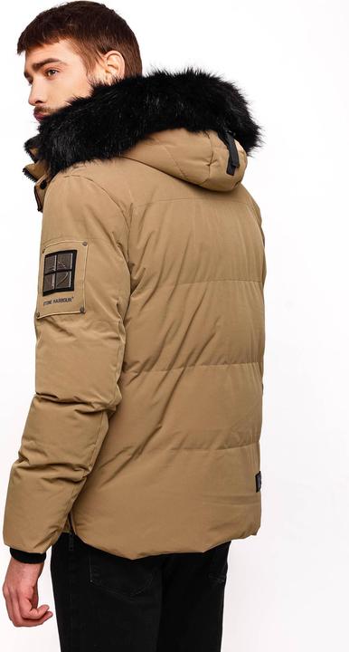 Actual product image Stone Harbour Halvaar (XXL)