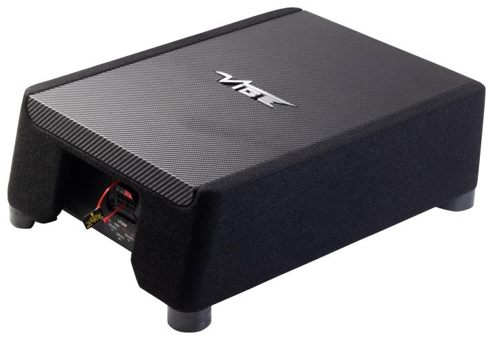 Actual product image Vibe BA10SQ 10" Subwoofer (900 W)