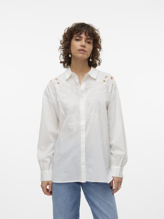 Produktbild Vero Moda VMFIE Hemd Hemd (S)