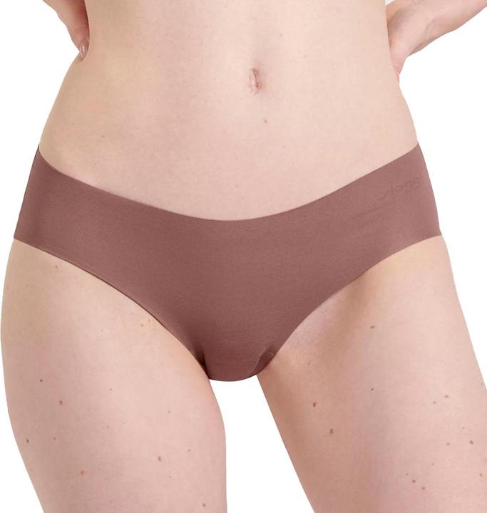 Actual product image Sloggi 4 Pack ZERO Modal 2.0 Hipster (S, pack of 4)