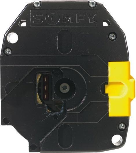 Produktbild somfy Rohrmotor