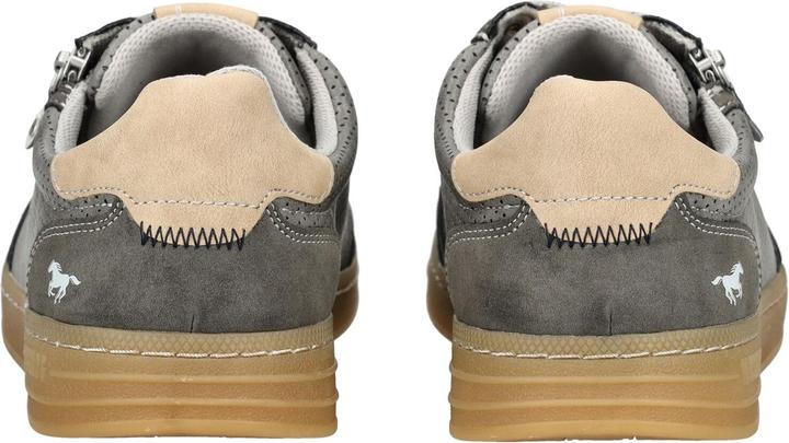 Actual product image Mustang Sneaker (48)