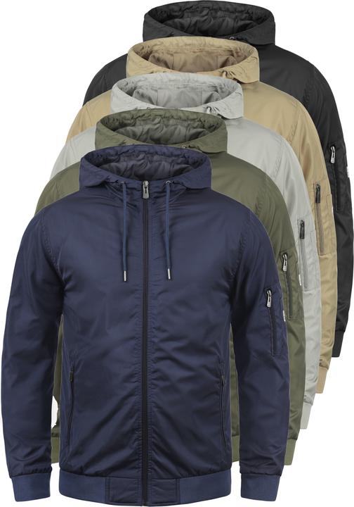 Dusty Olive Green (77203)