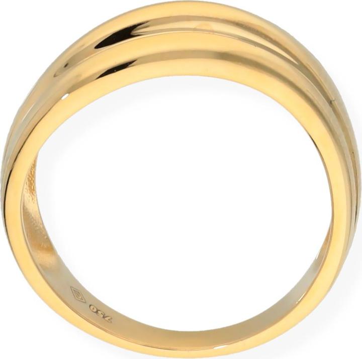 Immagine prodotto Carat Chic (50, Oro 917/22 K, oro 917/22 K)
