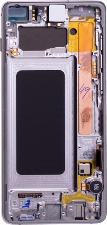 Actual product image Samsung LCD display Galaxy S10 Plus (Display, Galaxy S10+)