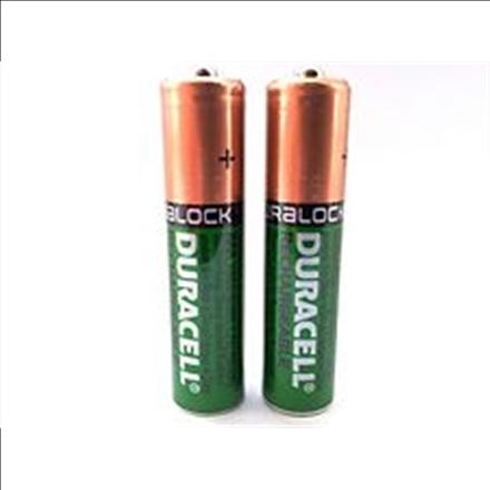 Image du produit Duracell Recharge Ultra (2 pcs, AAA, 850 mAh)