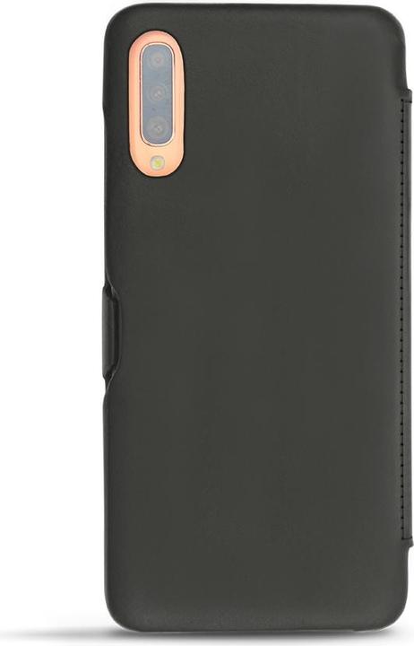 Immagine prodotto Noreve Cover in pelle orizzontale (Samsung Galaxy A70)