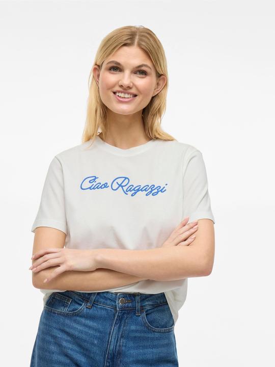Actual product image Vila VISYBIL Rundhals T-Shirt (XL)