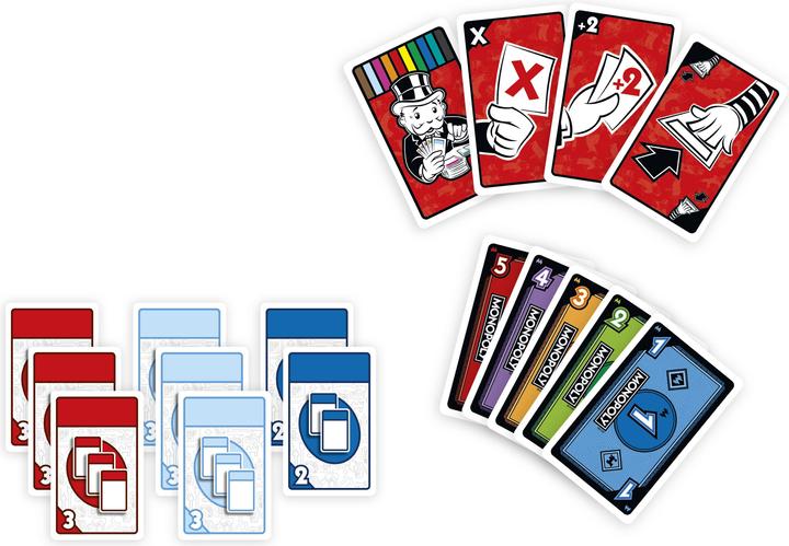 Image du produit Monopoly Kids (Allemand)