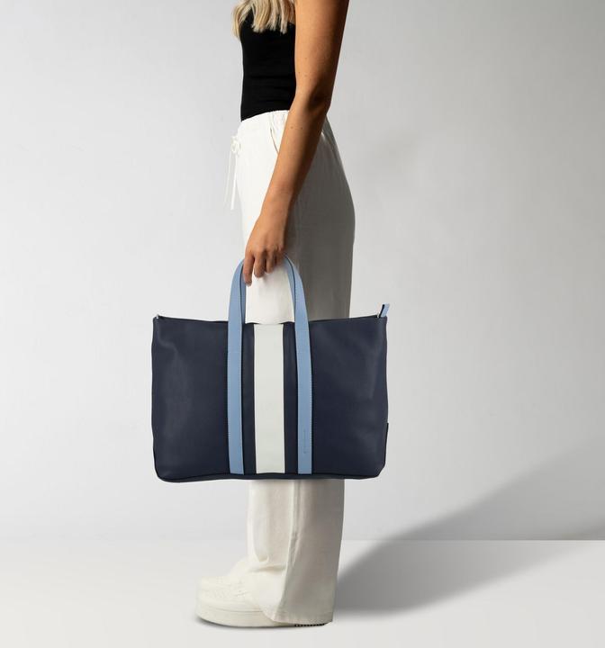 Produktbild Tom Tailor Zena Shopper Tasche 43 cm (14 l)