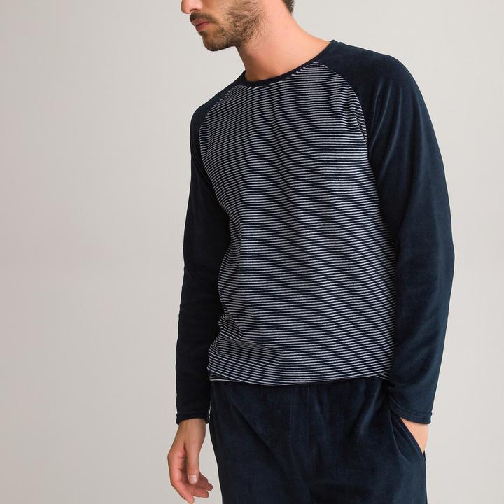 Produktbild La Redoute Collections Pyjama (XXL)