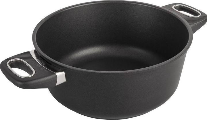 Produktbild Gastrolux Bratentopf (24 cm, Kochtopf, Aluminium)