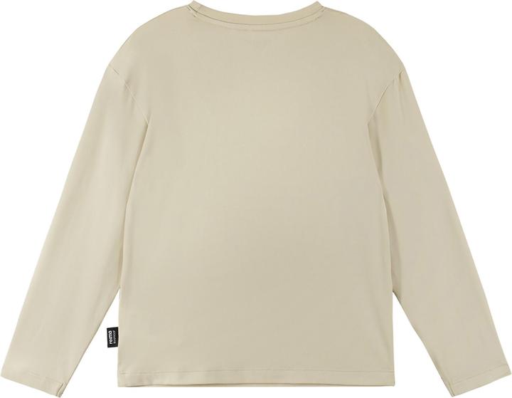 Actual product image Reima Kinder BugProof T-shirt Inista Sandy (116)
