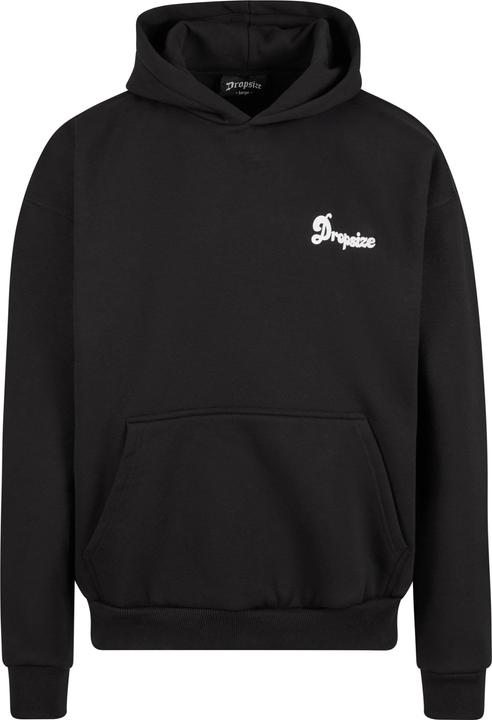 Produktbild Dropsize Heavy Oversize DWF Hoodie - 124763 (L)