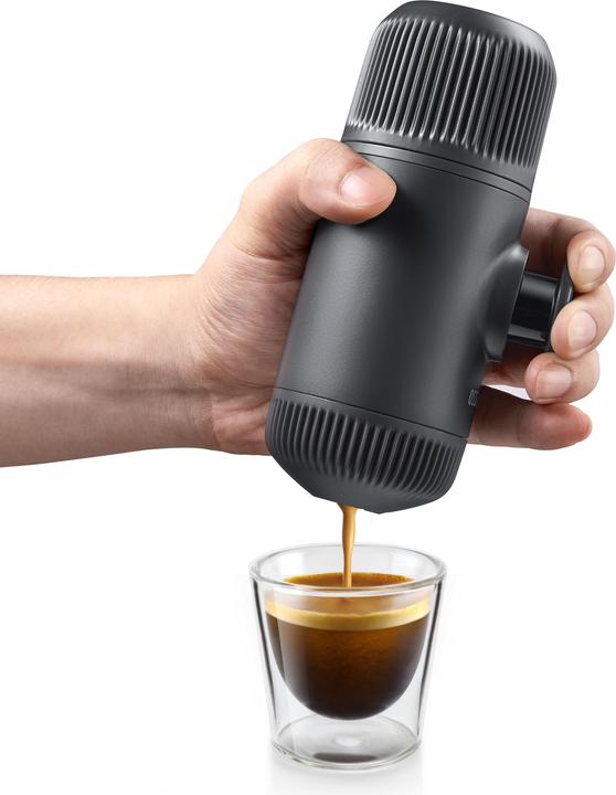 Productafbeelding Wacaco Nanopresso (0.08 l)