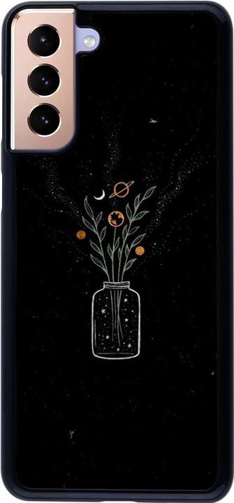 Immagine prodotto PhoneLook Vaso Coque nero (Samsung Galaxy S21+ 5G)