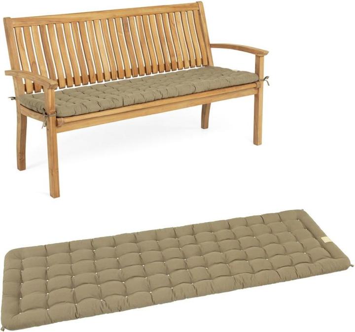 Image du produit Have A Seat Coussin d'assise (180 x 48 cm)