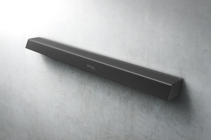Actual product image Philips Soundbar 3.1.2 with wireless subwoofer TAB8905 (600 W, 3.1 Channel)