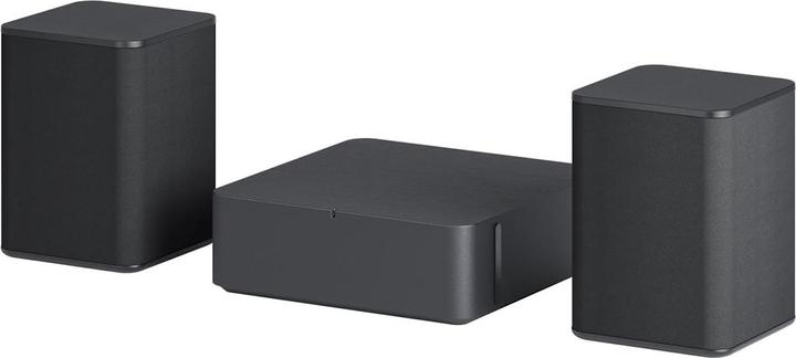 Produktbild LG DS80QR (620 W, 5.1 Kanal)