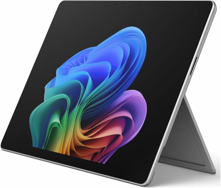 Produktbild Microsoft Surface Pro 11. Edition (Intel) for business – Copilot+ PC (13", Intel Core Ultra 5 238V, 32 GB, 512 GB, Ohne Tastaturlayout)
