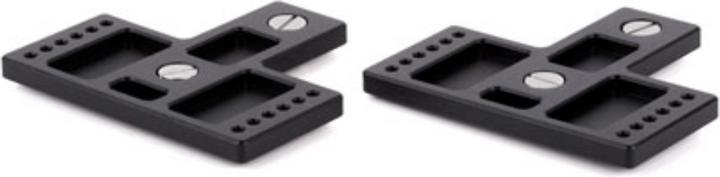 Produktbild Wooden Camera Phantom VEO Adapter Plate Kit