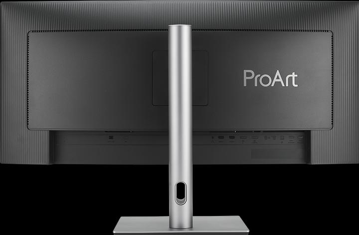 Actual product image ASUS PA34VCNV (3440 x 1440 pixels, 34.10")