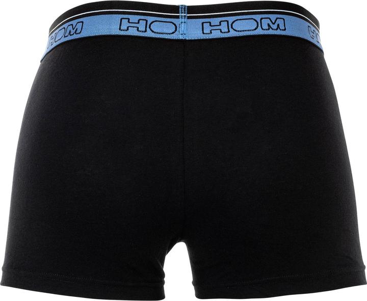 Actual product image HOM Boxer Briefs HO1 3P - Tiago #2 (S, pack of 3)