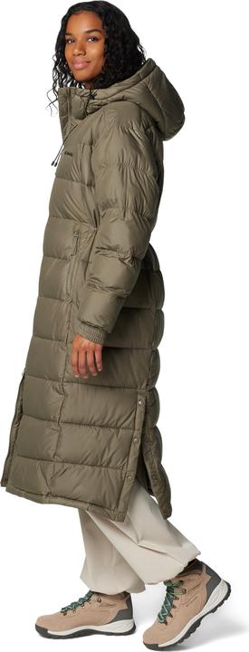 Actual product image Columbia Pike Lake™ II Long Jacket (M)